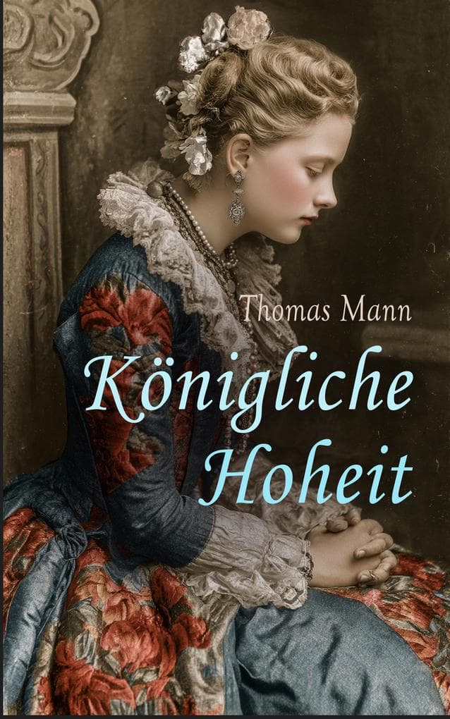 Königliche Hoheit