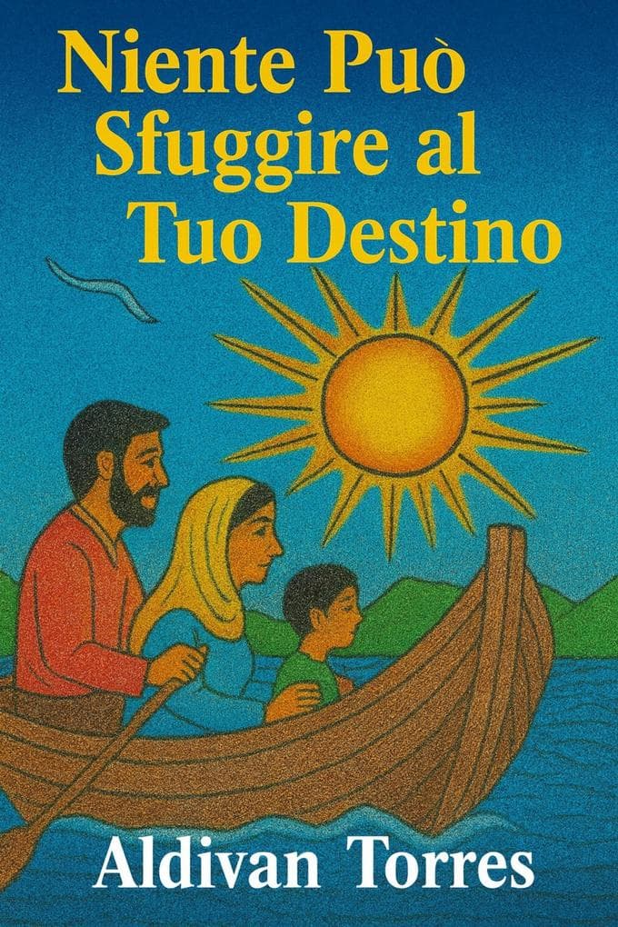 Niente Può Sfuggire al Tuo Destino