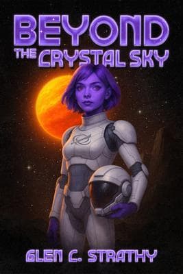 Beyond the Crystal Sky
