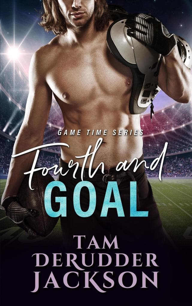Fourth and Goal (Game Time Series)