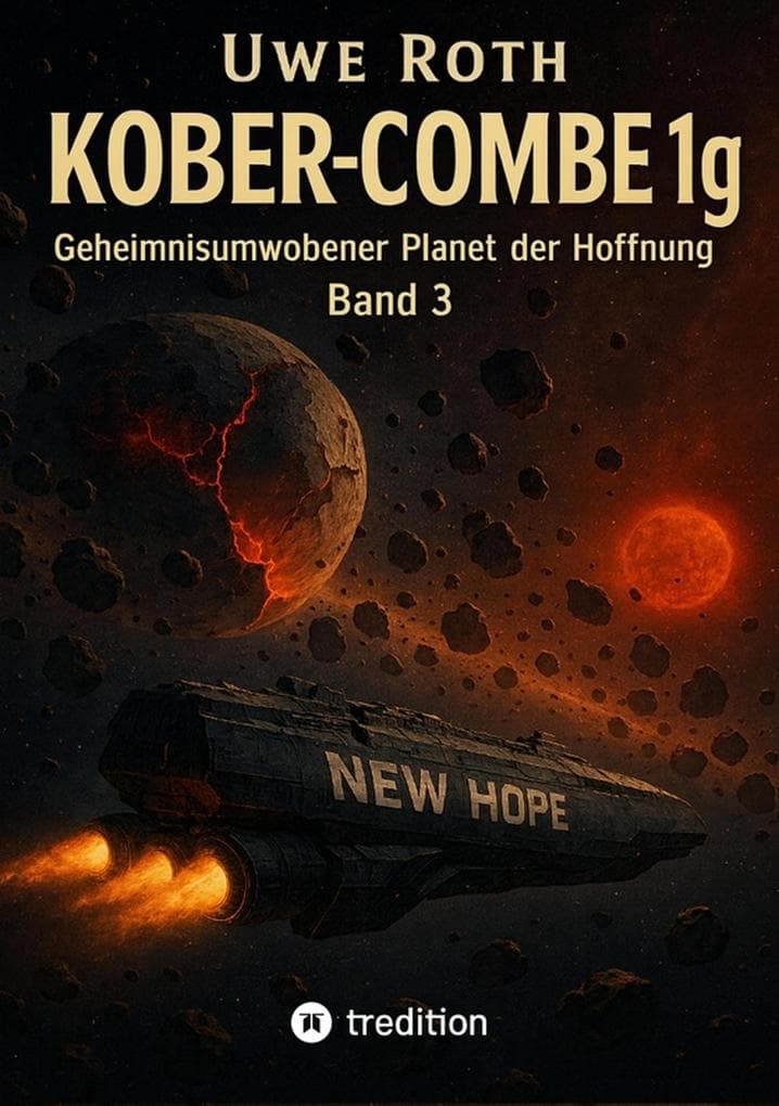 Kober-Combe 1g
