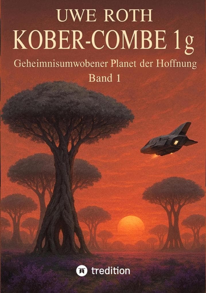 Kober-Combe 1g