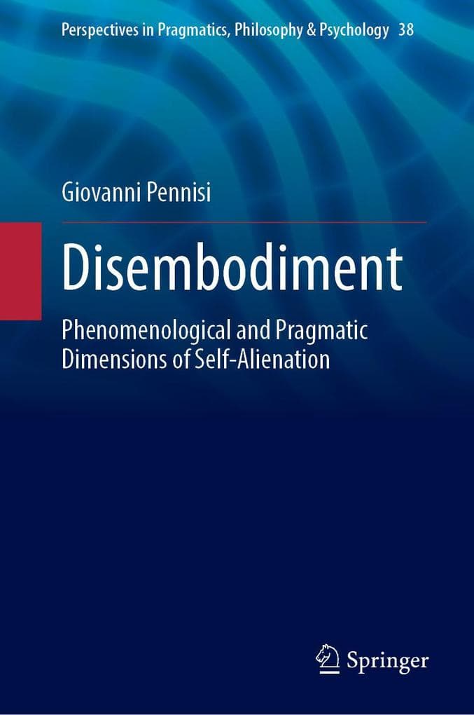 Disembodiment