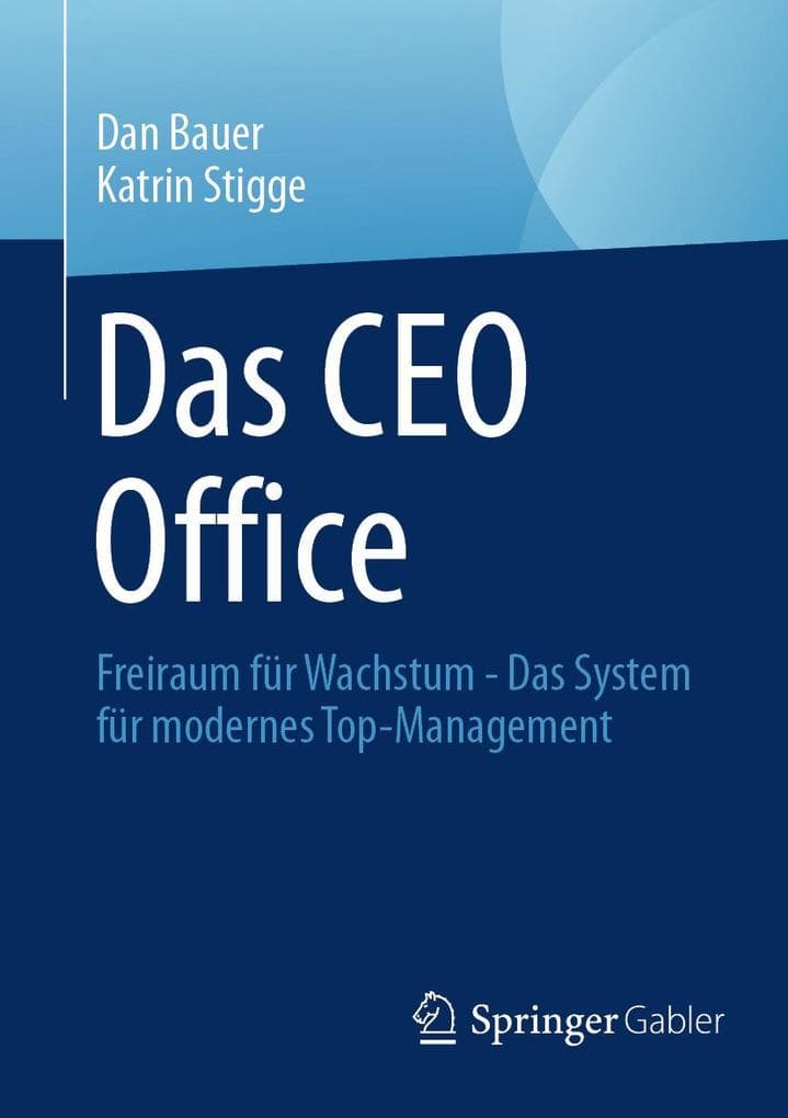 Das CEO Office