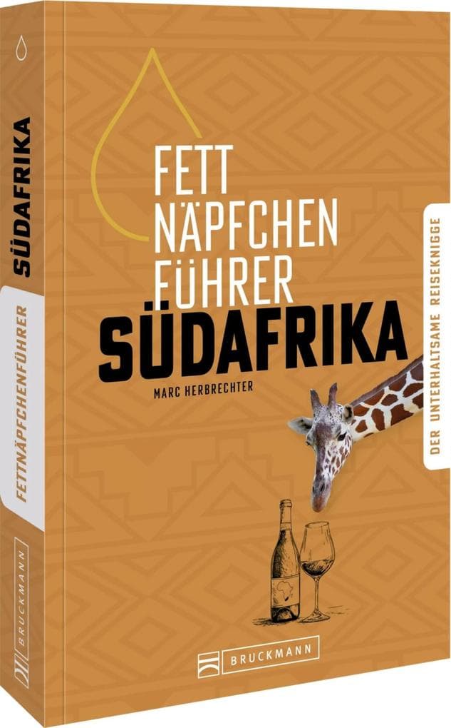 Fettnäpfchenführer Südafrika