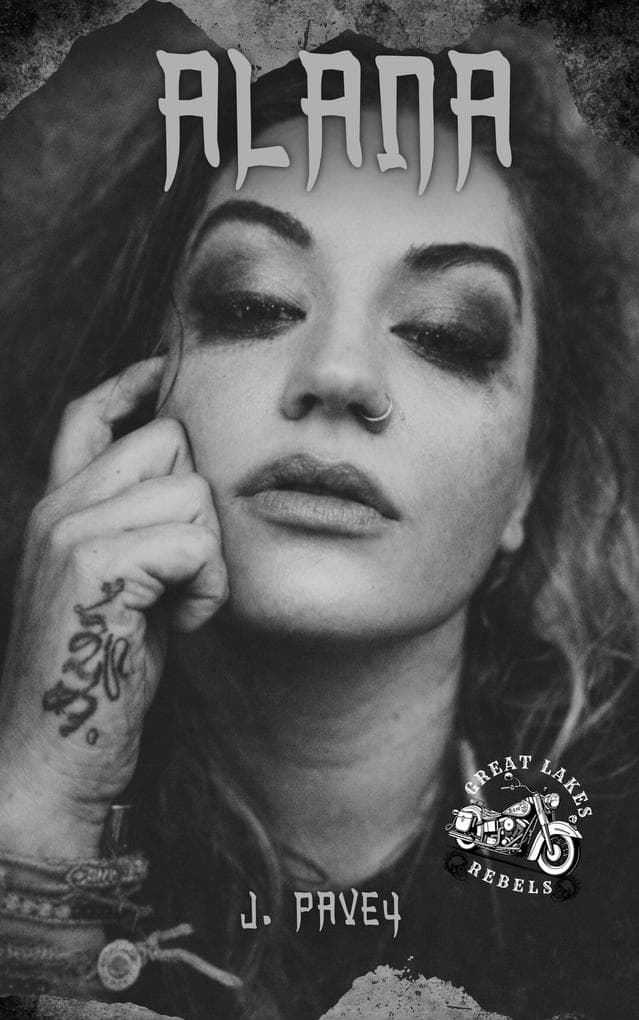 Alana (Great Lakes Rebels, #2)