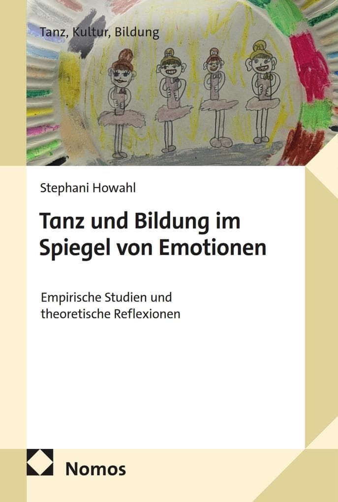 Tanz und Bildung im Spiegel von Emotionen