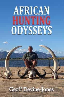 African Hunting Odysseys
