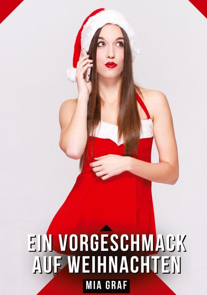 Ein Vorgeschmack auf Weihnachten