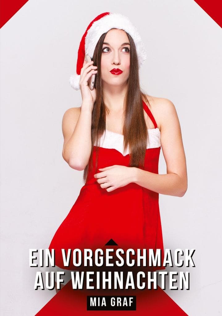 Ein Vorgeschmack auf Weihnachten