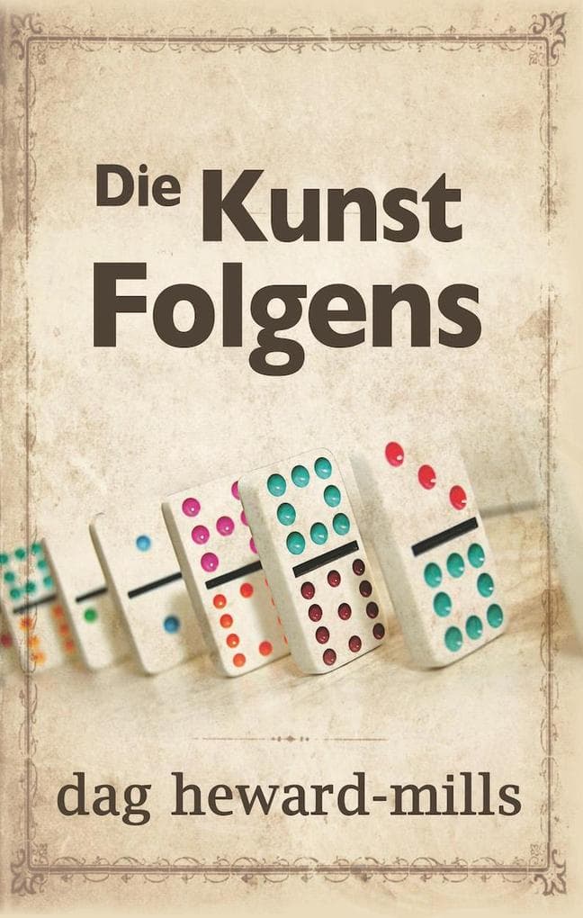Die Kunst des Folgens
