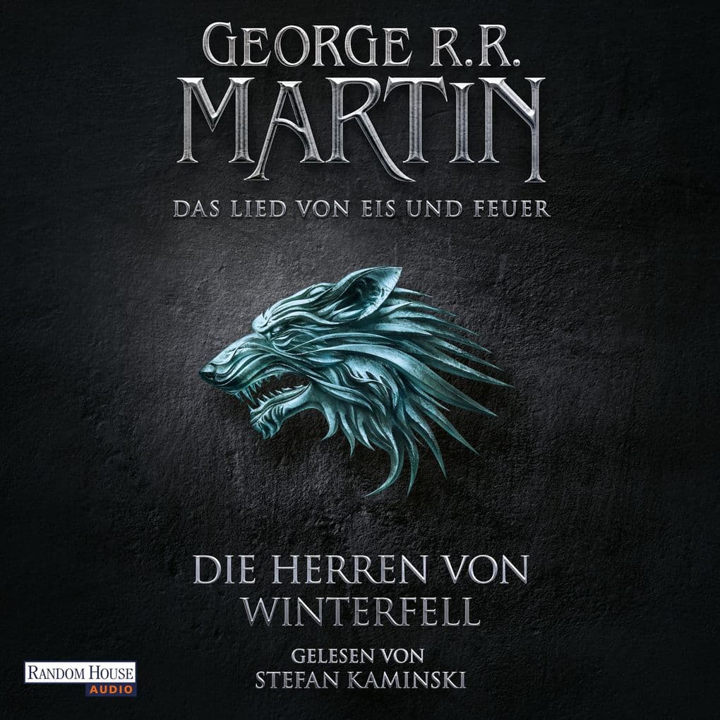 Das Lied von Eis und Feuer 01