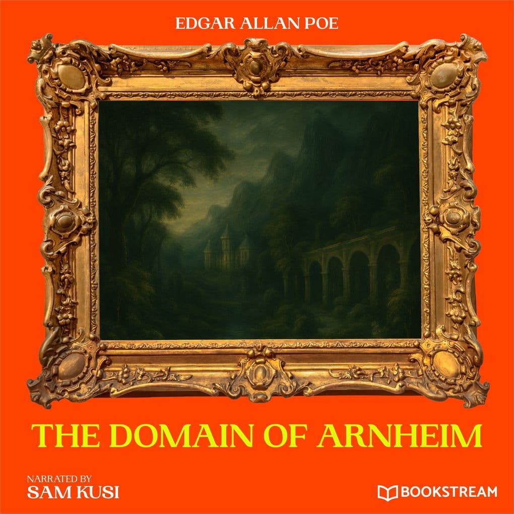 The Domain of Arnheim