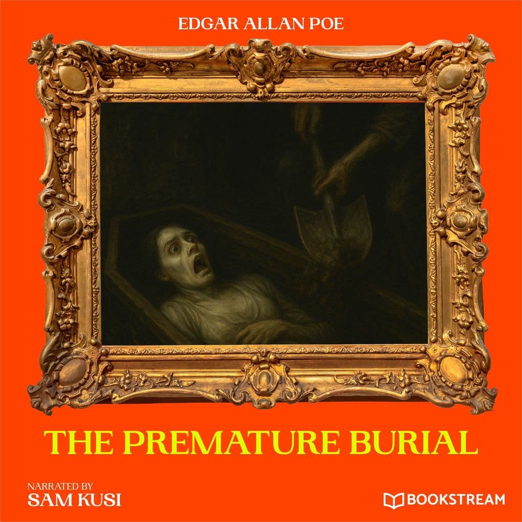The Premature Burial