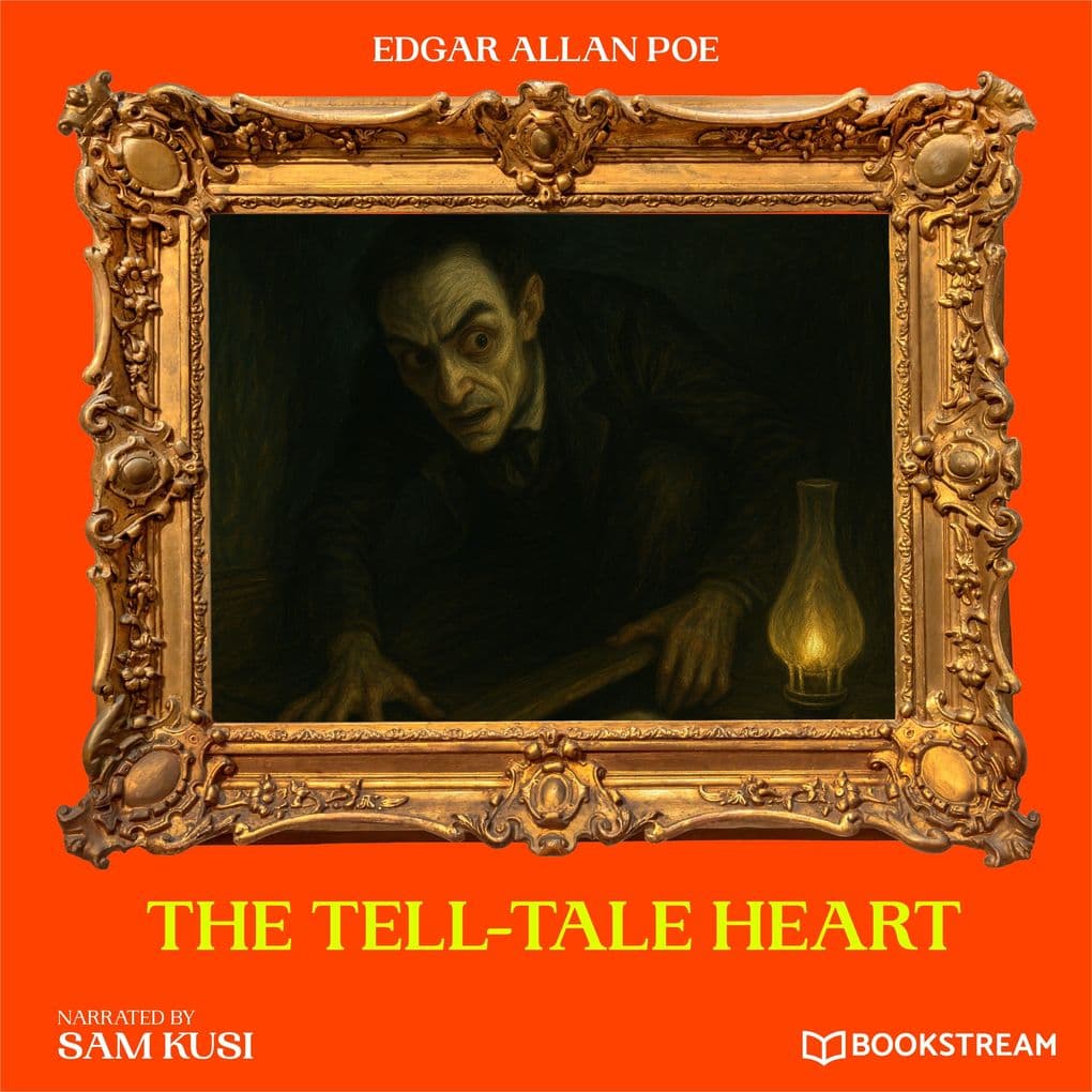 The Tell-Tale Heart