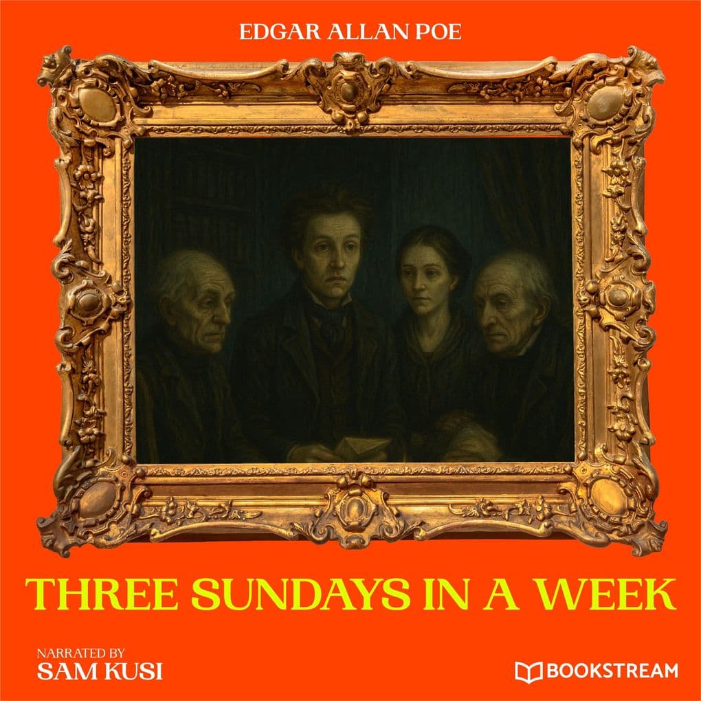 Three Sundays in a Week