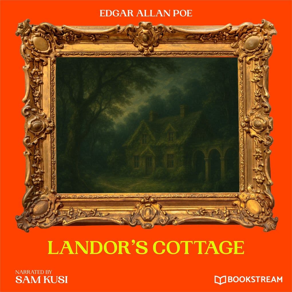 Landor's Cottage