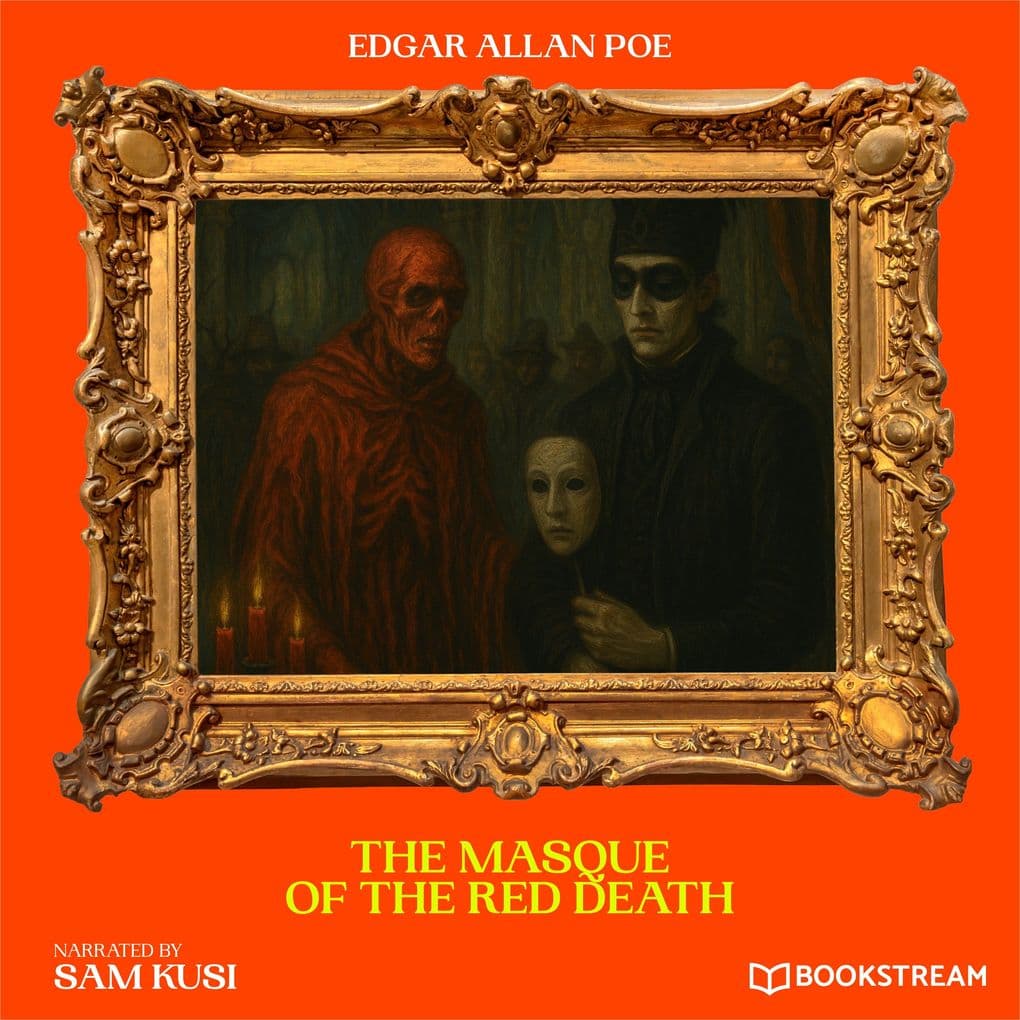 The Masque of the Red Death