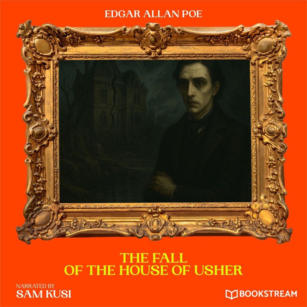 The Fall of the House of Usher