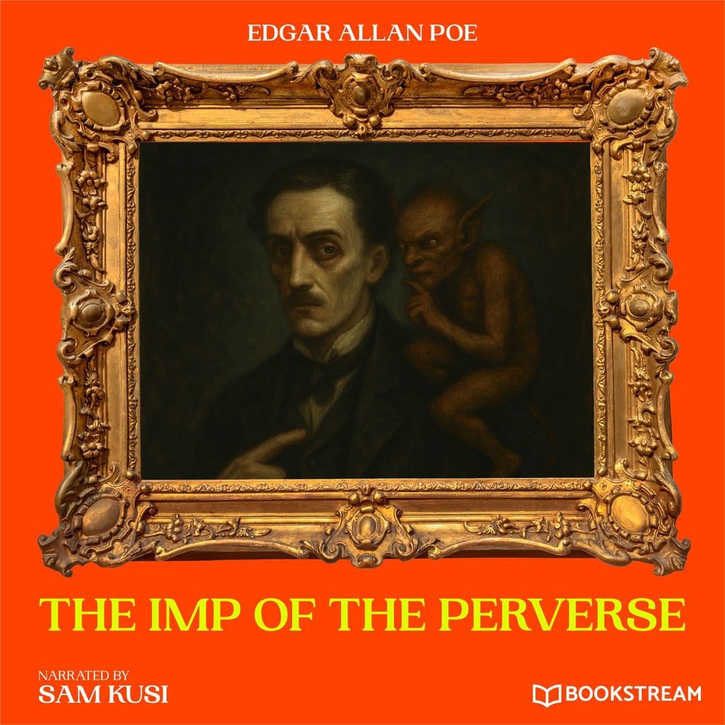 The Imp of the Perverse
