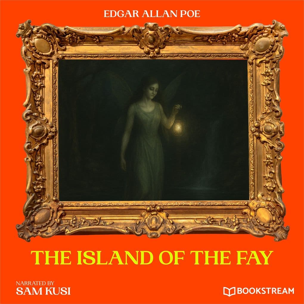 The Island of the Fay