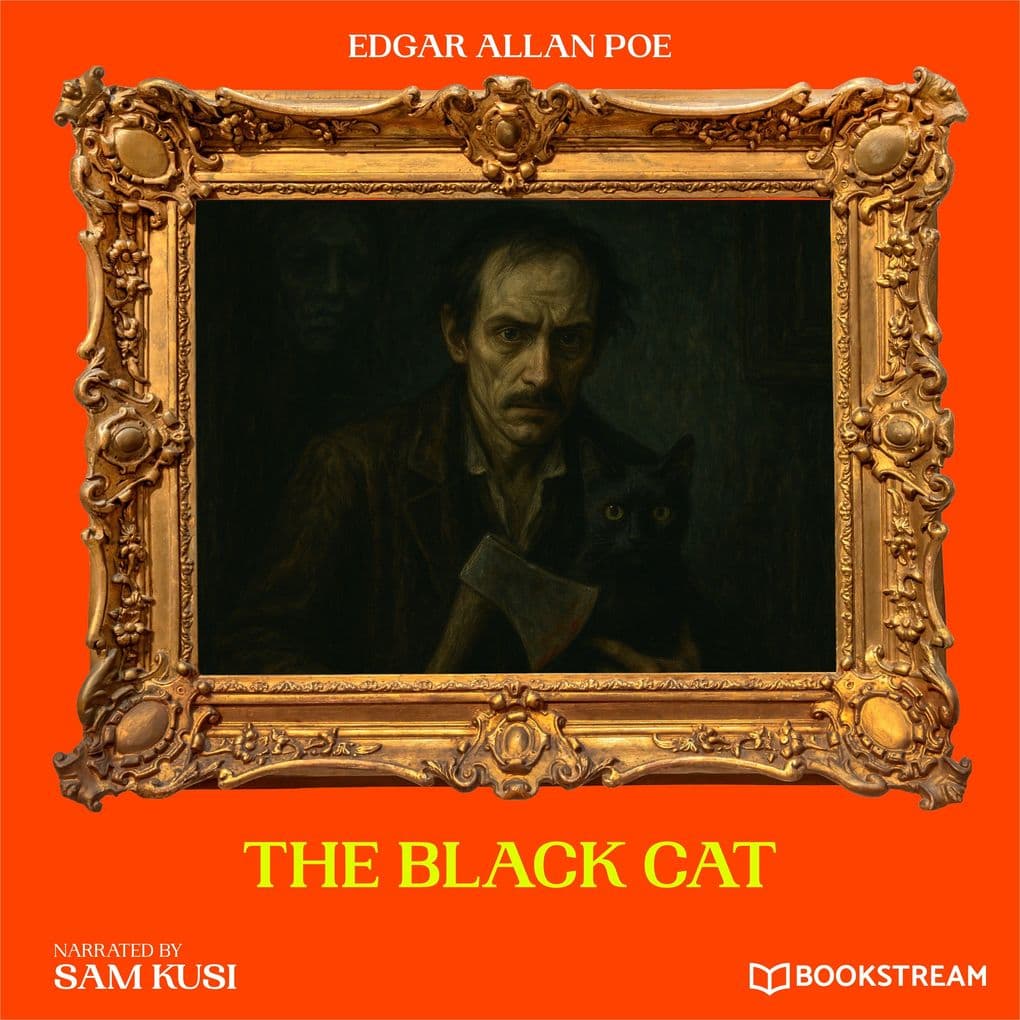 The Black Cat