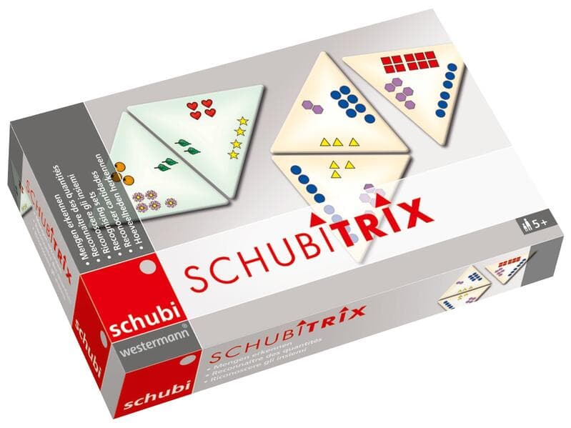 SCHUBITRIX Mathematik