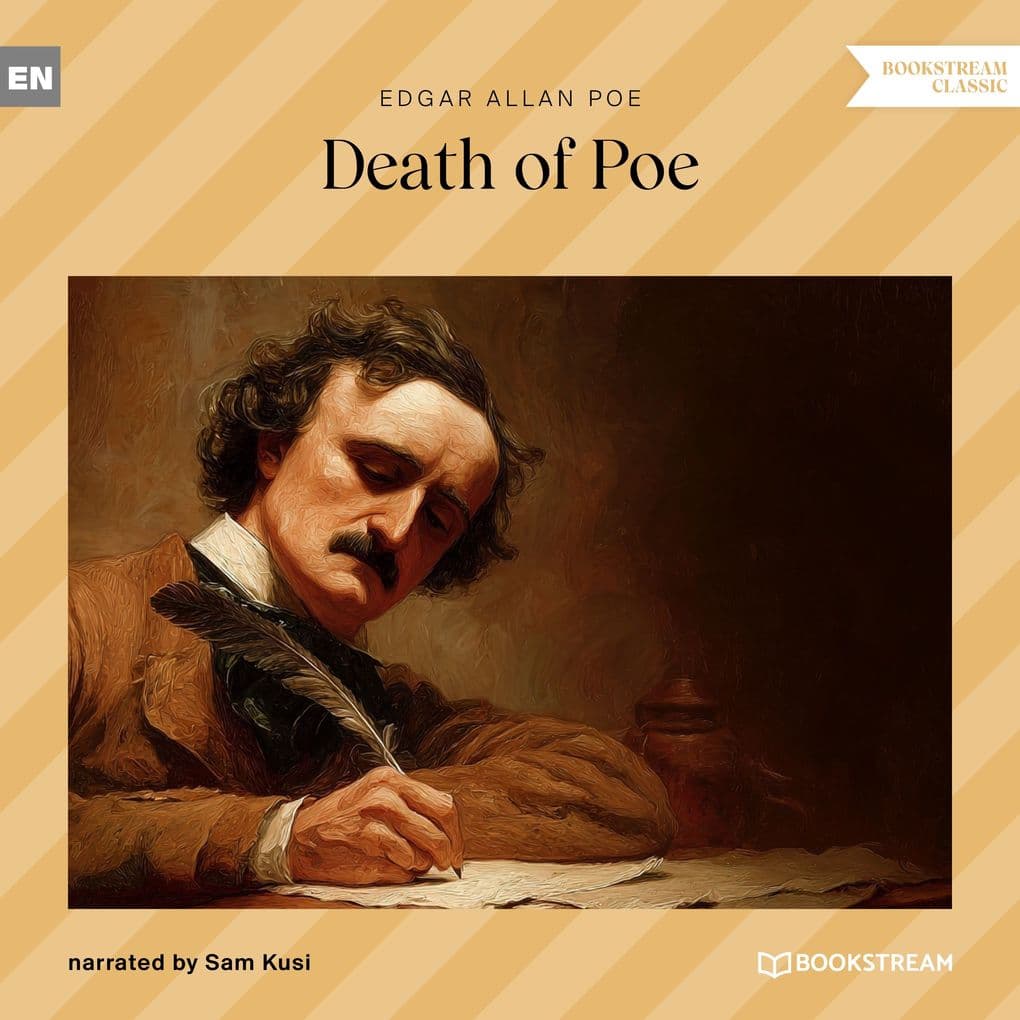 Death of Poe