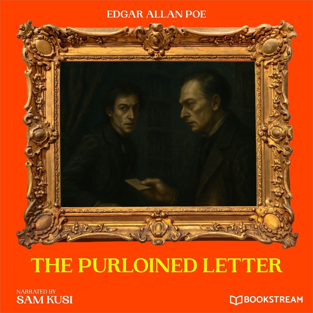 The Purloined Letter