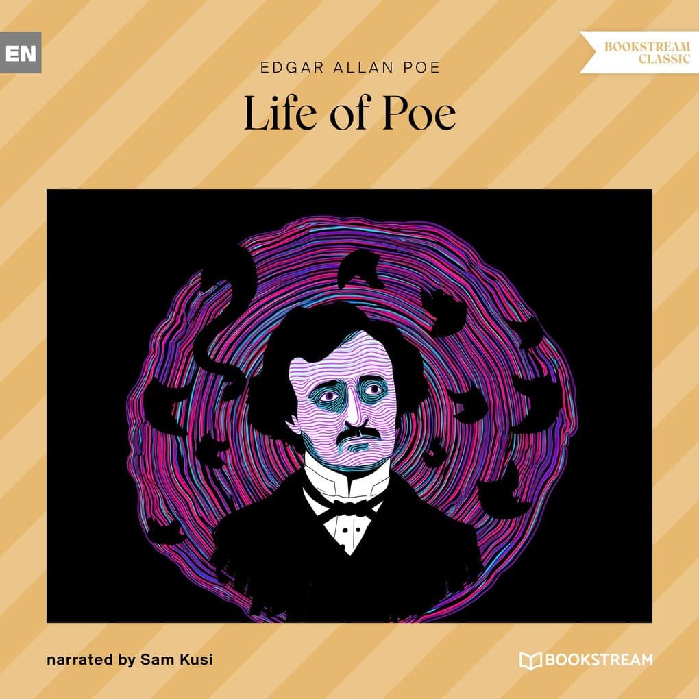 Life of Poe