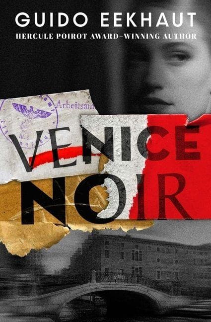 Venice Noir