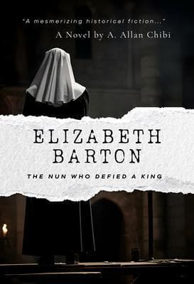 Elizabeth Barton