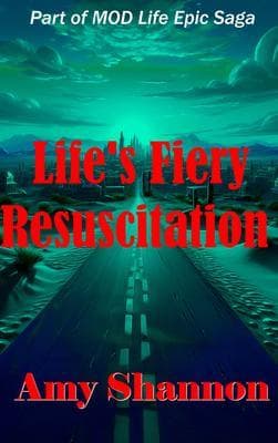 Life's Fiery Resuscitation