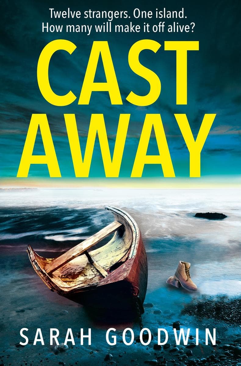 Cast Away