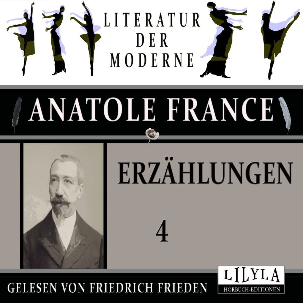 Erzählungen 4