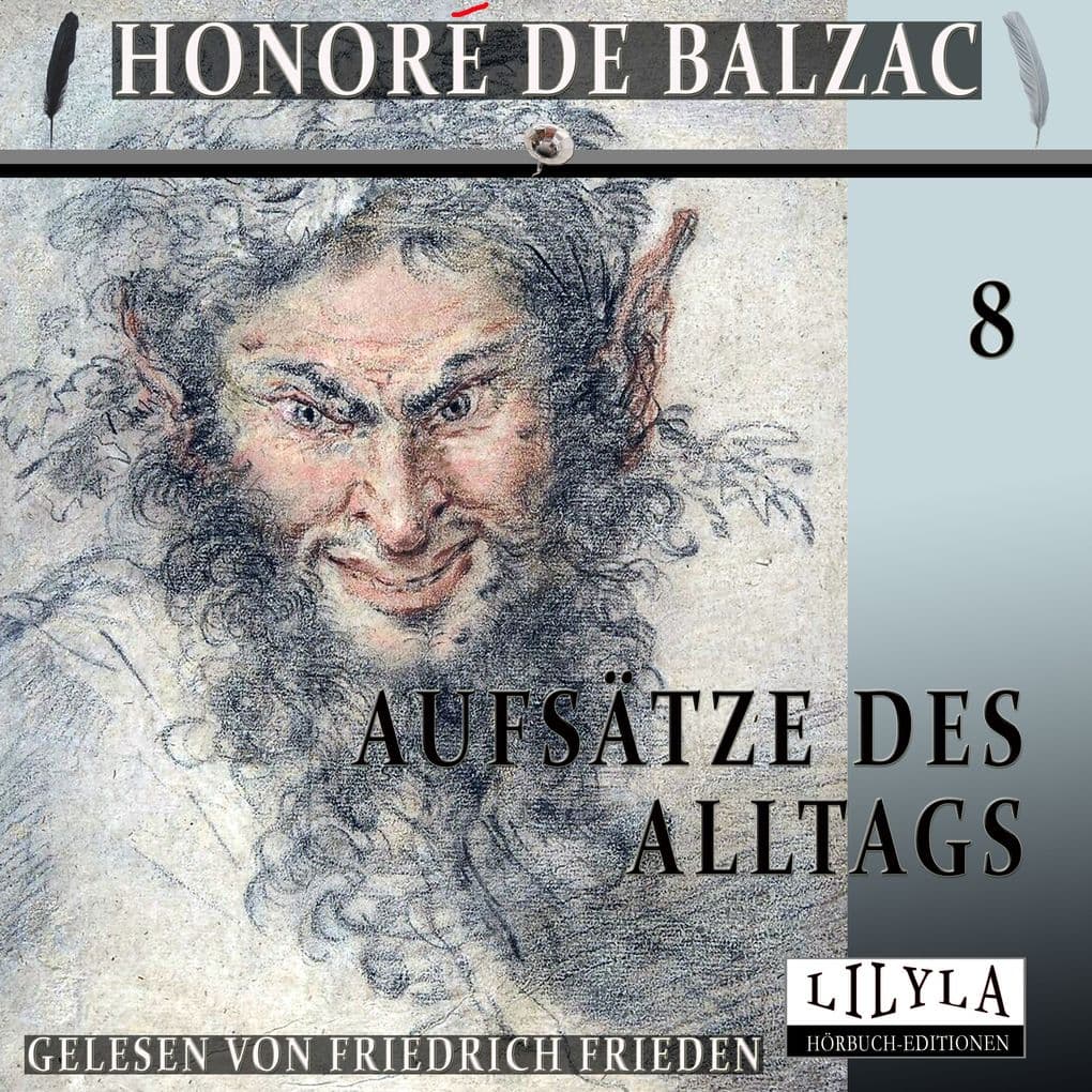Aufsätze des Alltags 8
