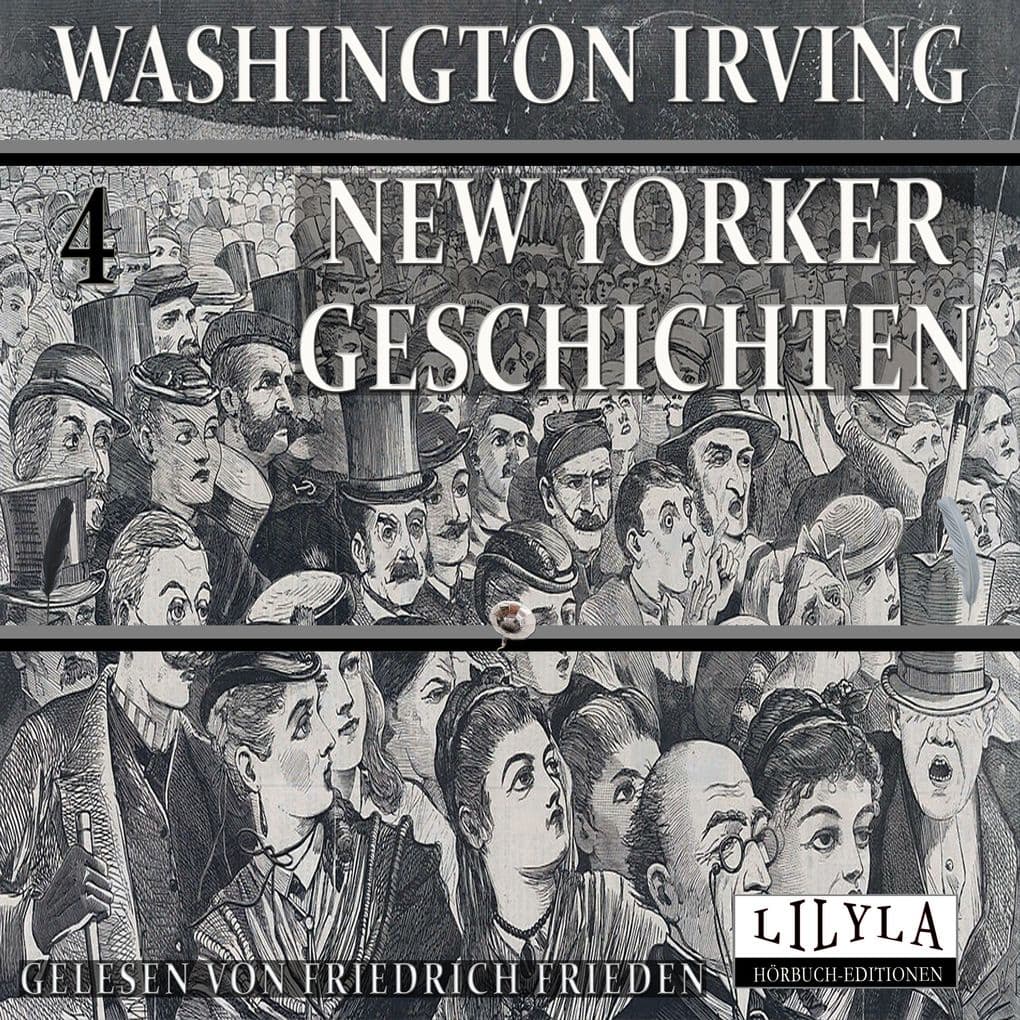 New Yorker Geschichten 4