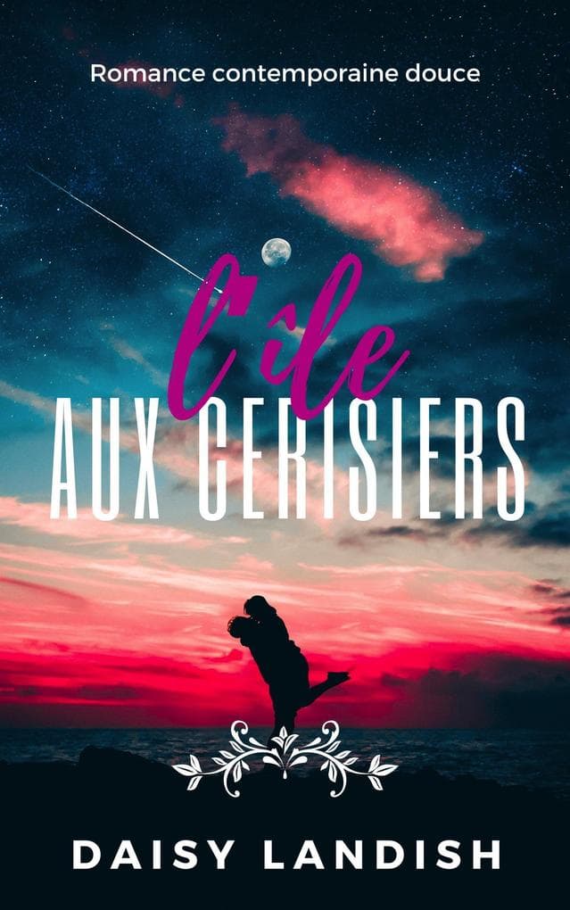 L'île aux cerisiers