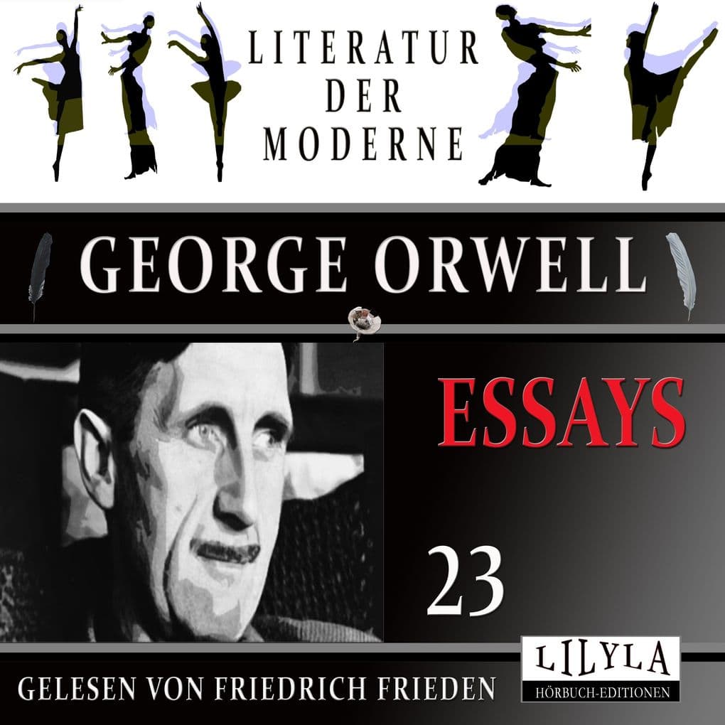 Essays 23