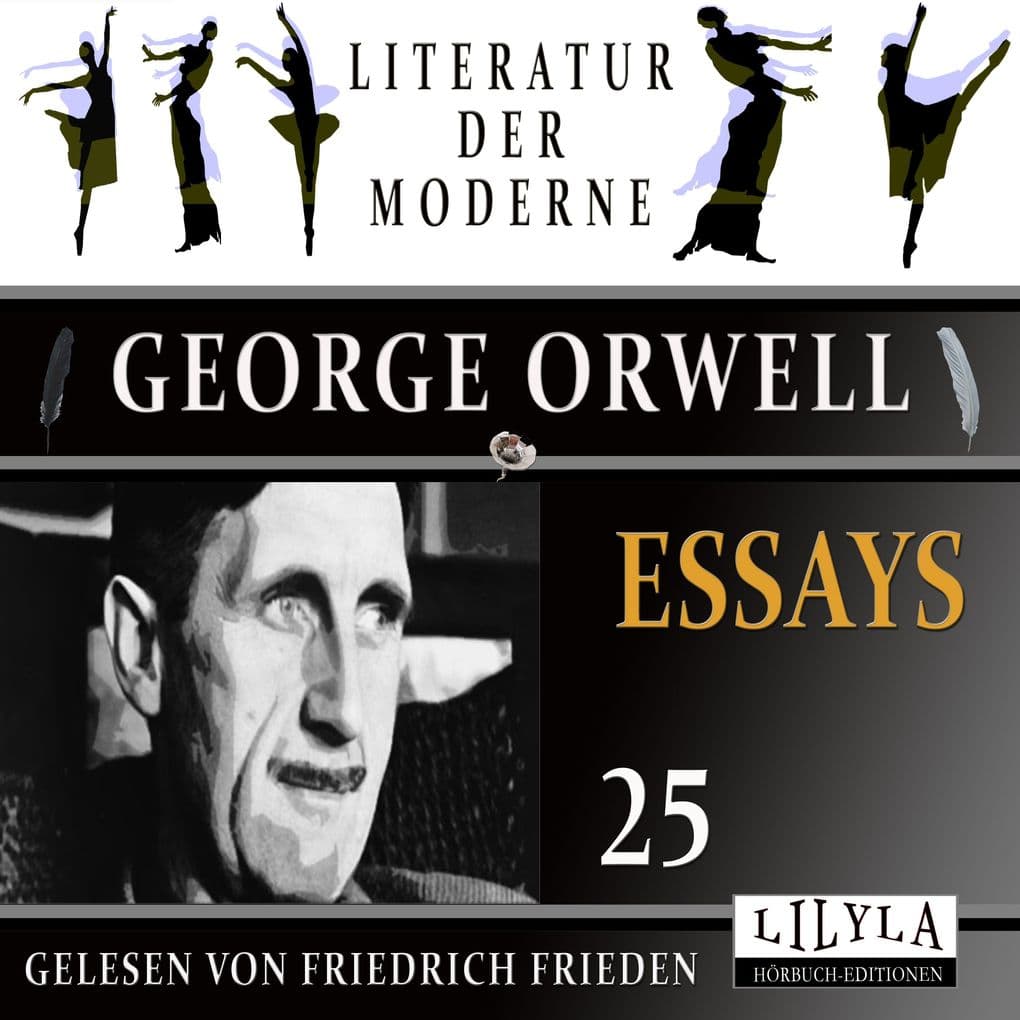 Essays 25