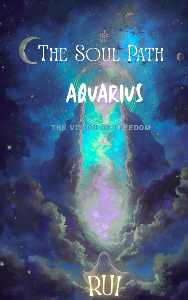 The Soul Path: Aquarius