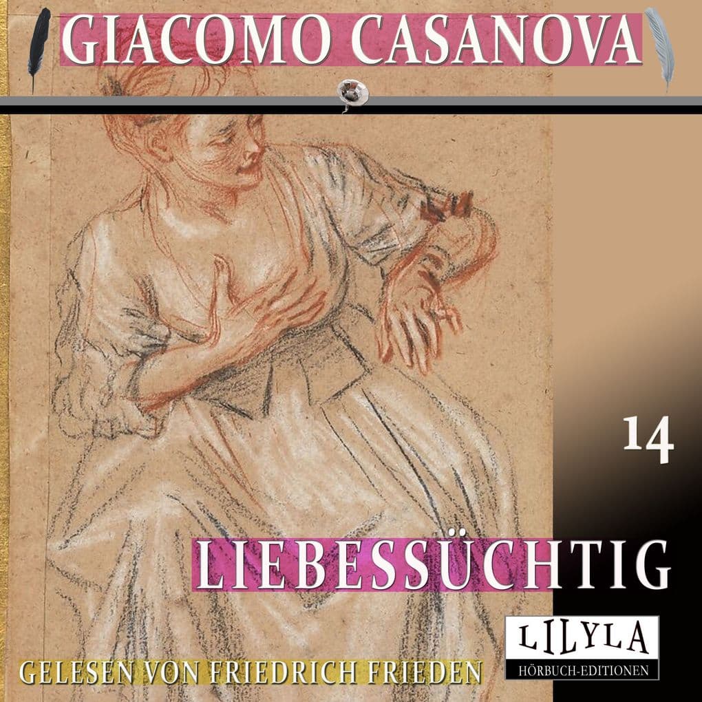 Liebessüchtig 14