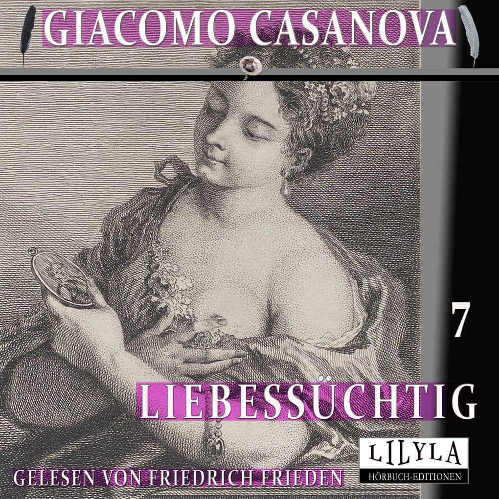 Liebessüchtig 7