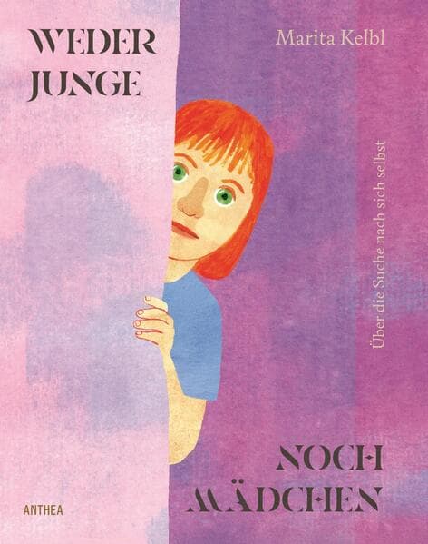 Weder Junge noch Mädchen