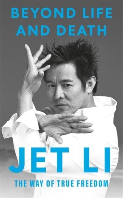 Beyond Life and Death