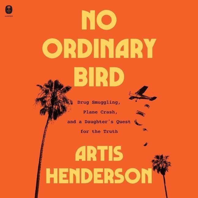 No Ordinary Bird