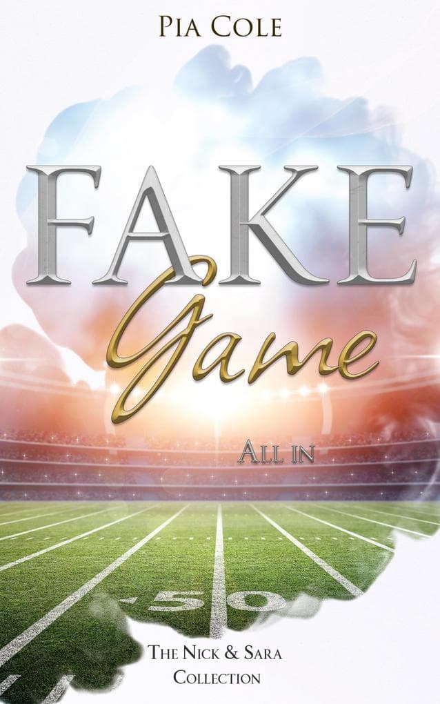 Fake Game: All in