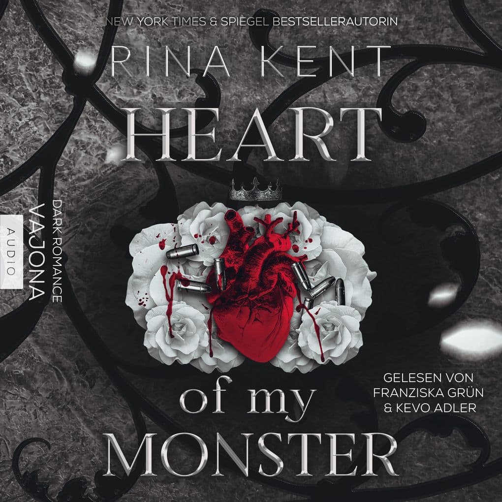 Heart of My Monster