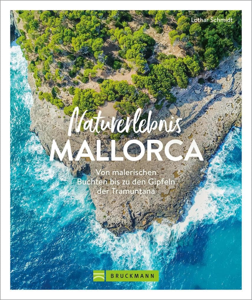 Naturerlebnis Mallorca