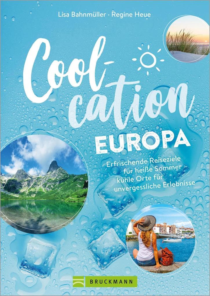 Coolcation Europa
